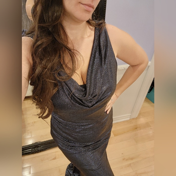 Evening Dress - Formal - Prom - Gala - Picture 6 of 9